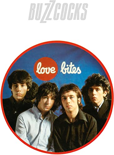 Buzzcocks — Love Bites