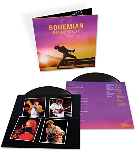 Queen — Bohemian Rhapsody