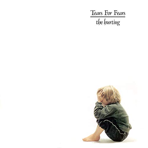 Tears For Fears — The Hurting