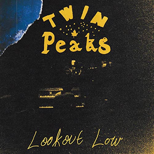 Twin Peaks — Lookout Low
