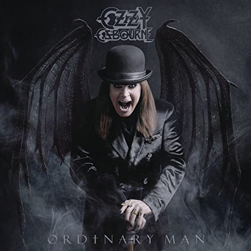 Ozzy Osbourne — Ordinary Man