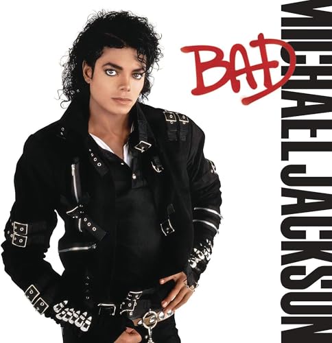 Michael Jackson — Bad