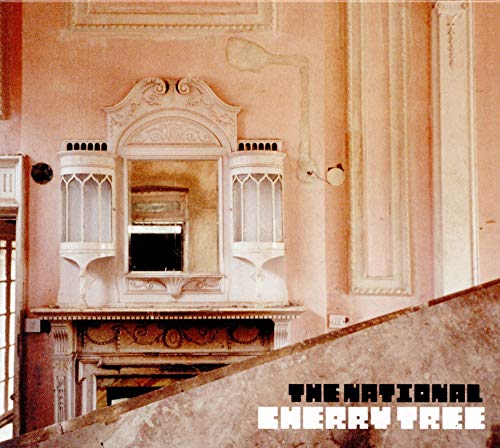 The National — Cherry Tree