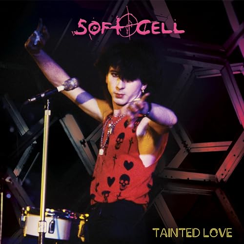 Soft Cell — Tainted Love