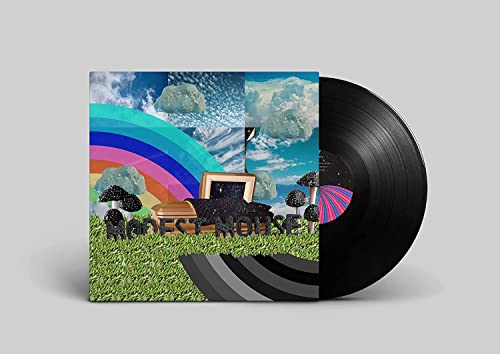Modest Mouse — The Golden Casket