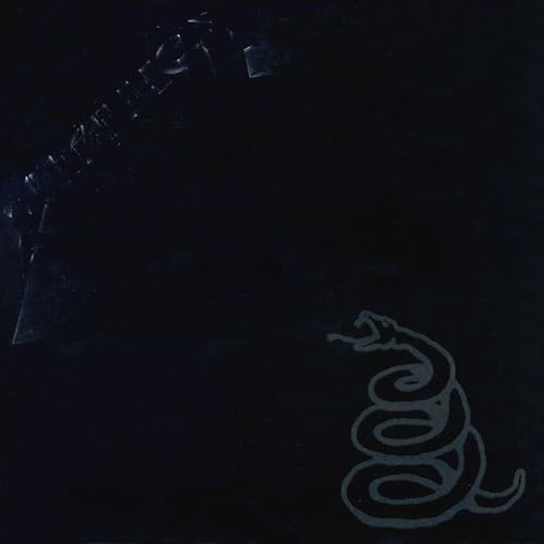 Metallica (1991) — 