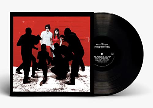 White Stripes — White Blood Cells