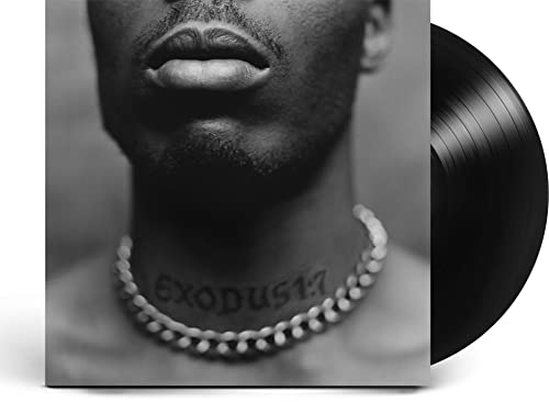 DMX — Exodus