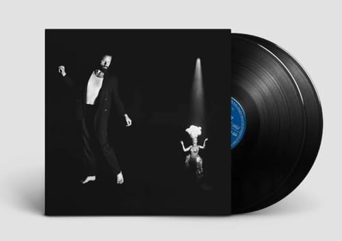 Father John Misty — Chloë and the Next 20th Century