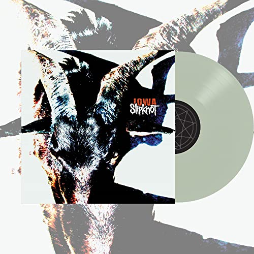 Slipknot — Iowa