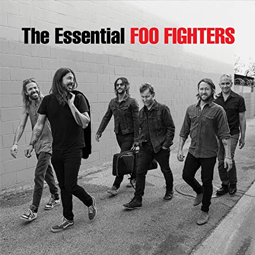 Foo Fighters — The Essential