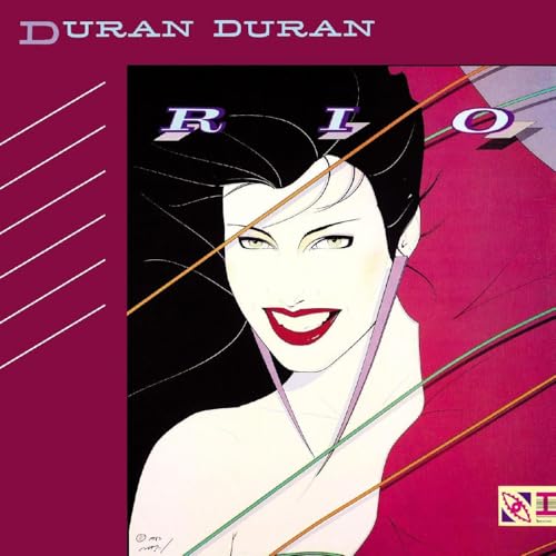 Duran Duran — Rio